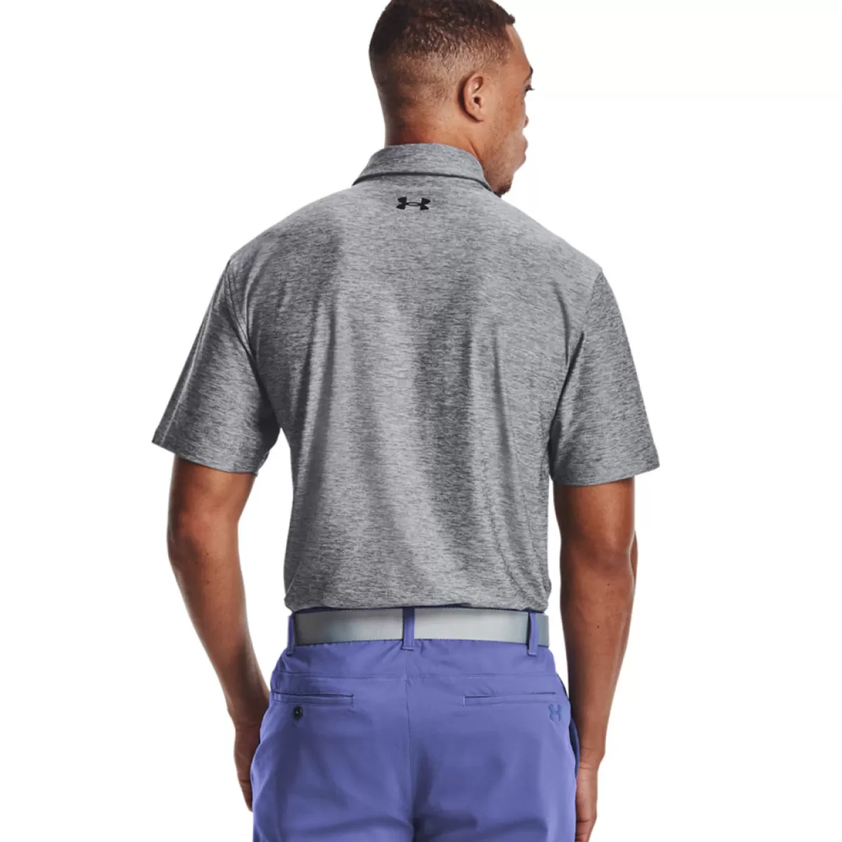 Flash Sale Under Armour Men's Tee To Green Golf Polo Shirt