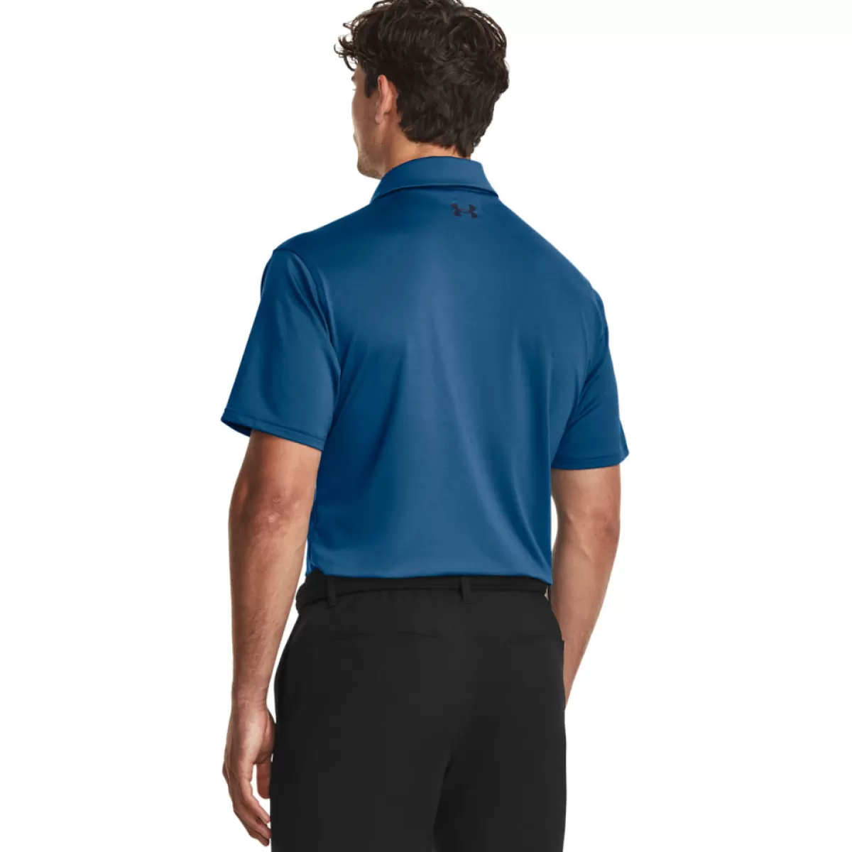 Hot Under Armour Men's Tee To Green Golf Polo Shirt