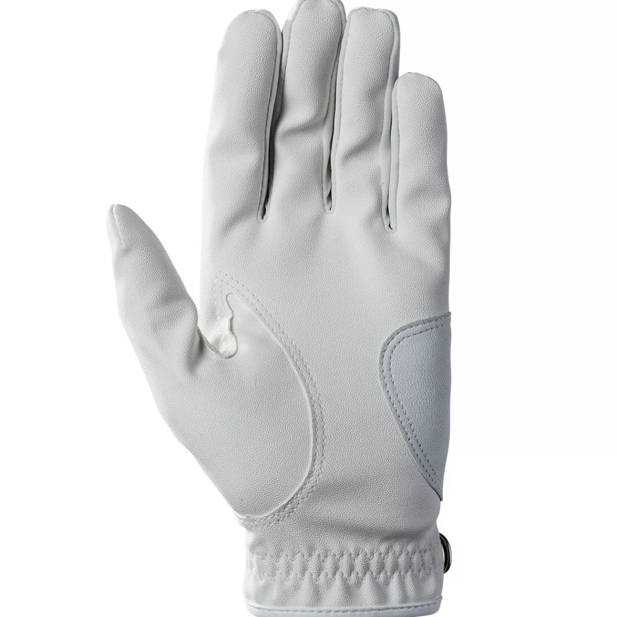 Discount Wilson Staff Wilson Ladies Profeel Golf Glove White