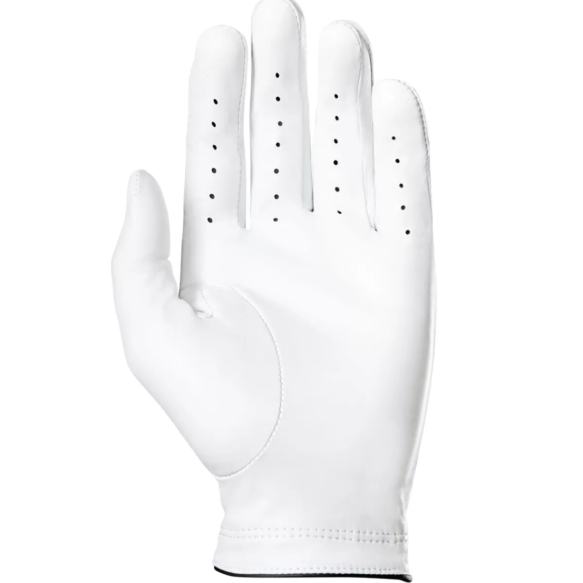 Clearance Wilson Men's Fg Tour Golf Glove Men Men's Golf Gloves