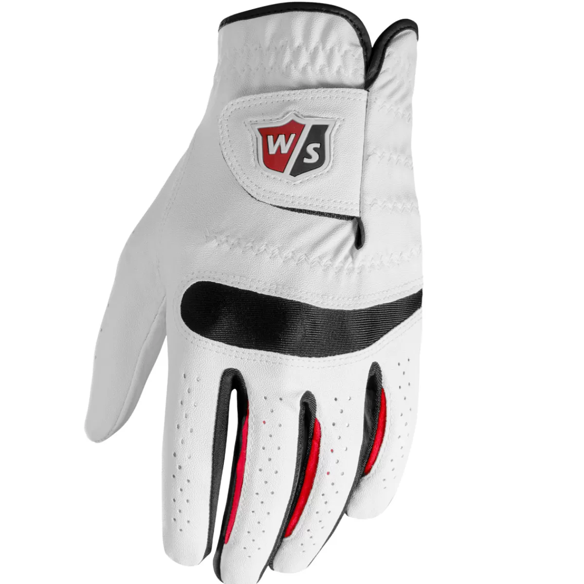 Hot Wilson Men's Profeel Golf Glove Men Men's Golf Gloves