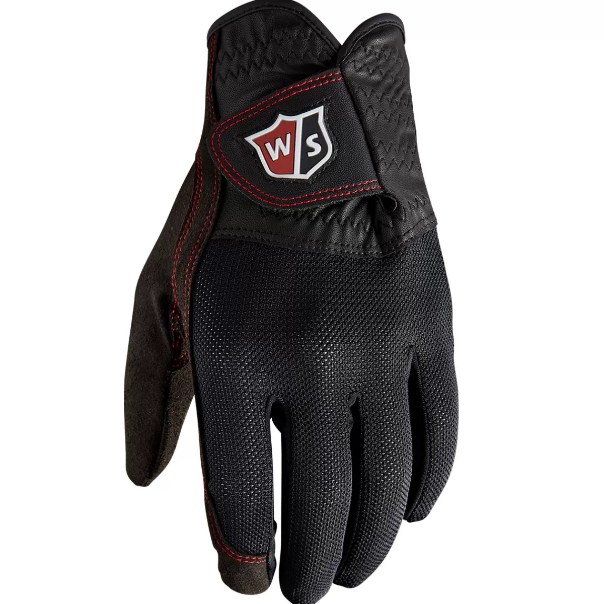 Cheap Wilson Men's Rain Golf Gloves - Pair Men Men's Golf Gloves